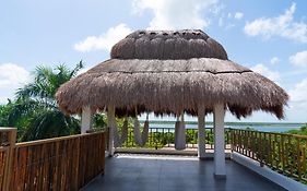 Hotel Diosa del Agua Bacalar