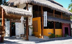 Hotel Diosa del Agua Bacalar