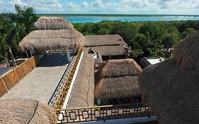 Hotel Diosa del Agua Bacalar